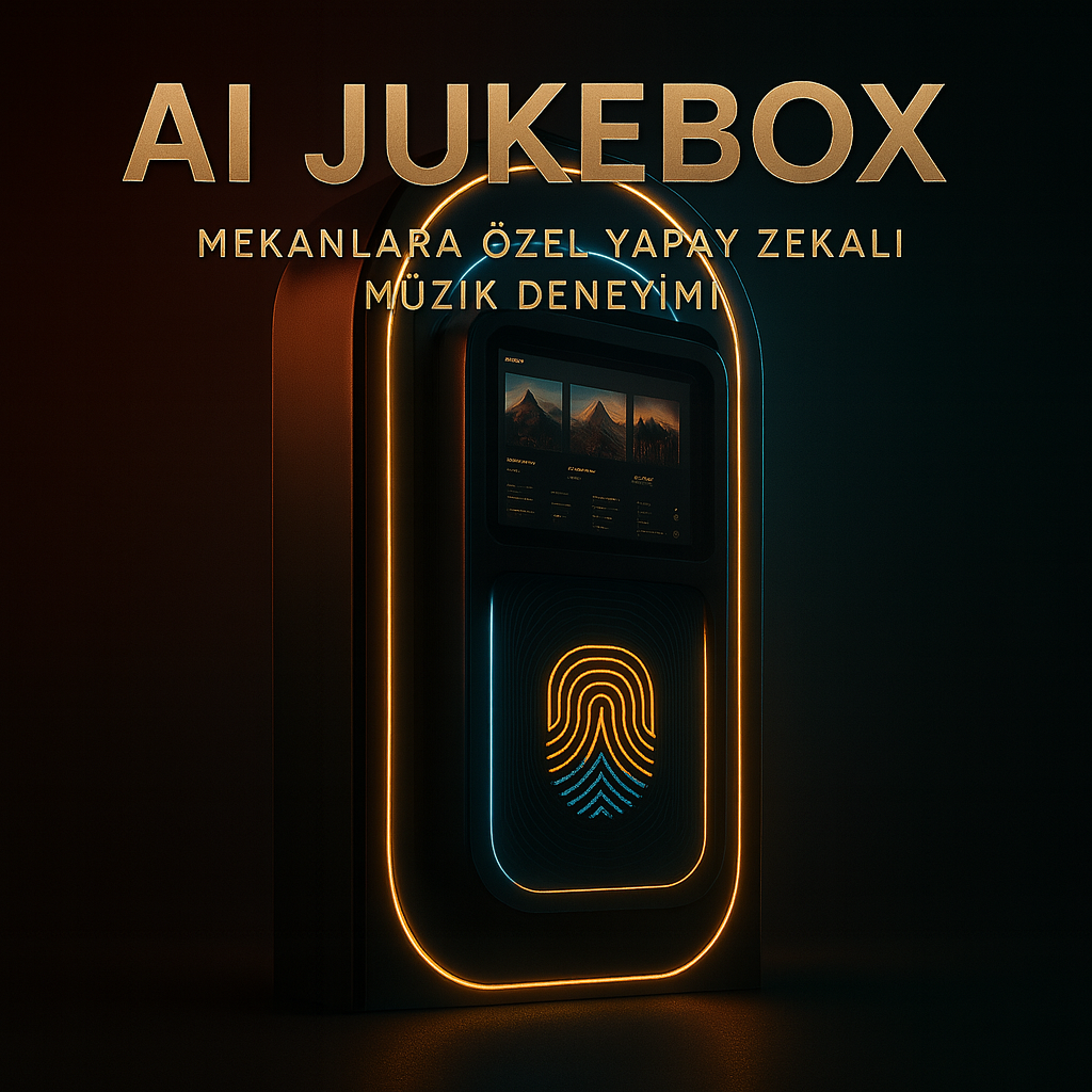 AI Jukebox
