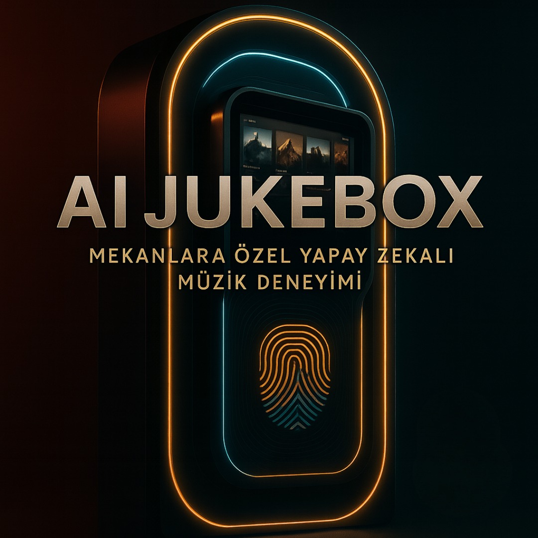 AI Jukebox