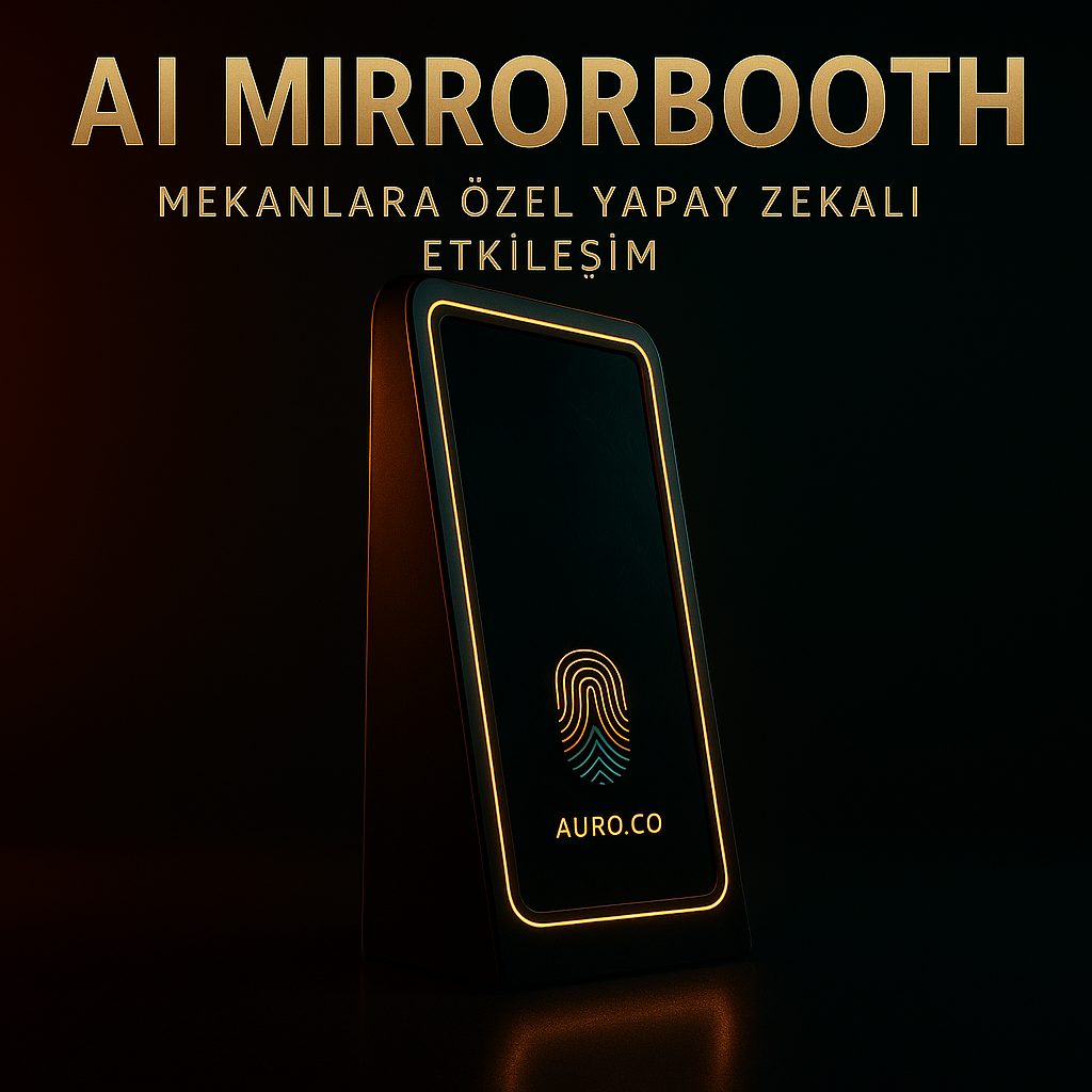 MirrorBooth
