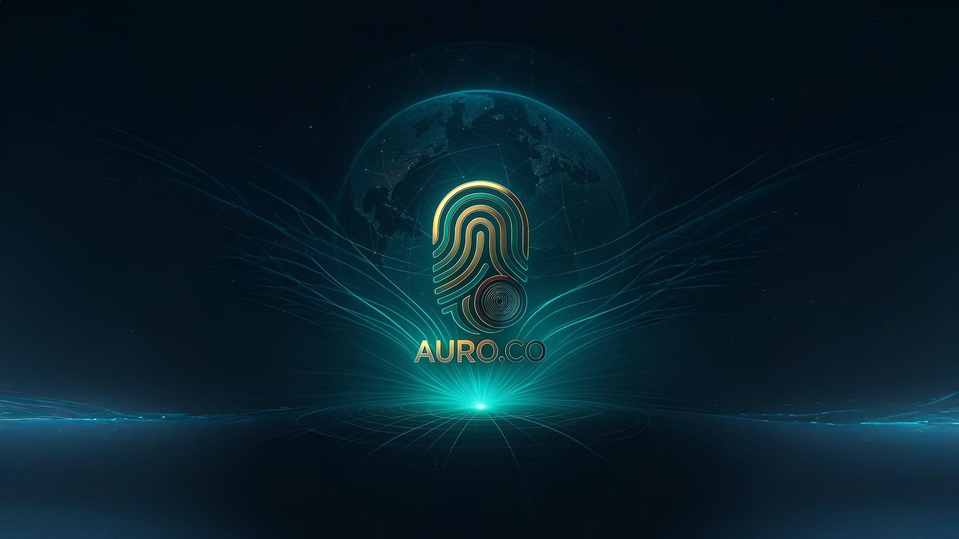 Auroco Background