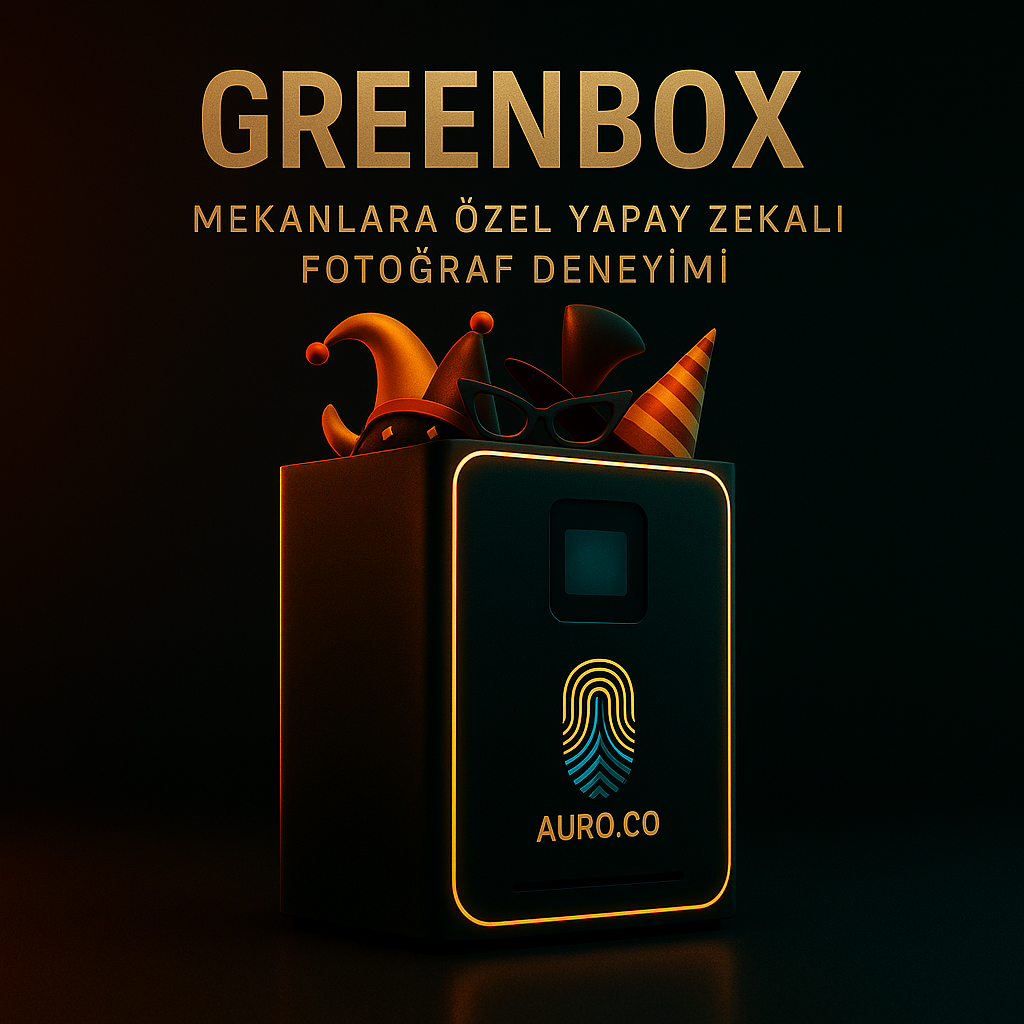 Green Box